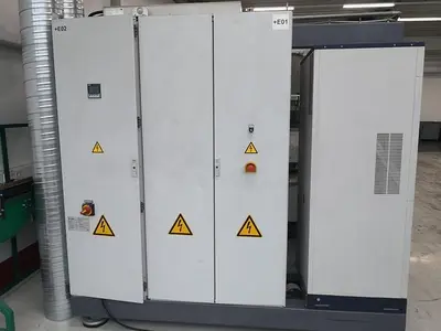 USED 2016 ONLINK TECHNOLOGIES SIGMET-2000V