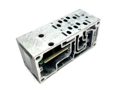 VABV-S4-1S-N14-2T2 | Festo  Pneumatic Valve Manifold Sub-Base 539219 - Used