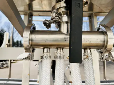 NEW COZZOLI MACHINE IFLM