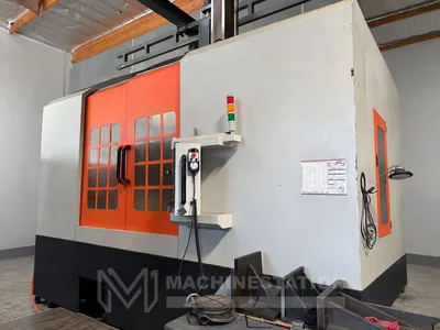 Used 2020 DMTC CGK5112JD Vertical Boring Mills (incld VTL) California US | MachineStation #1540670