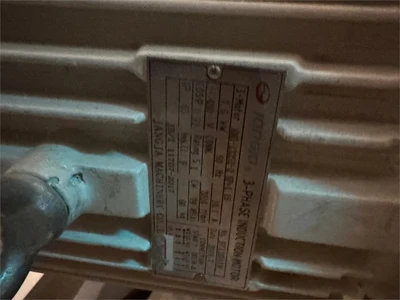 USED 2019 NANXING PM623