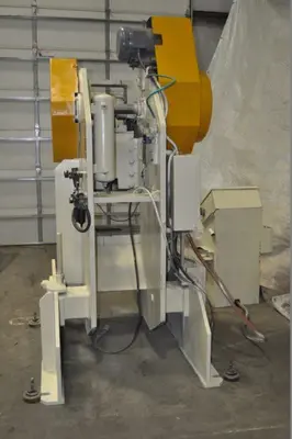 USED ROUSSELLE B1-70