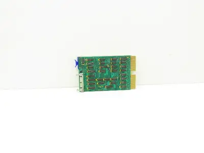 Adcole D31834 PCB Card PC Printed Circuit Board Rev L