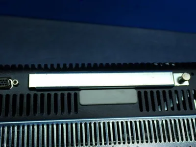 USED EATON XP702E084TSIJ10