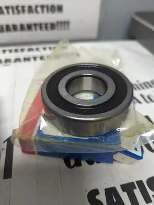 New | in-Stock SKF 6306-2RS1 Bearings | Surplus Asset Holdings #1189816