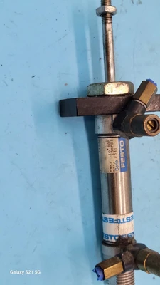 USED Festo DSN-5/8"-1"-P