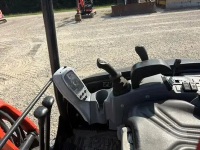Used 2022 KUBOTA U27-4 Crawler Excavators - Mini North Carolina US | Southeastern Equipment Corp #1467720