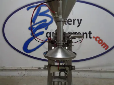 Used UNIFILLER UNI-C Depositors California US | BakeryEquipment.com #1554825