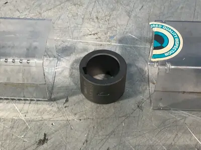 Used INGERSOLL RAND SM1816 Tooling & Accessories (Other) Ohio US | HGR 24 #1404927