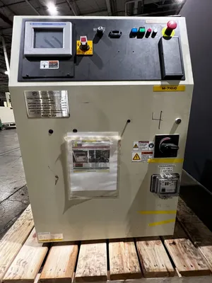 Used 2007 FANUC M710iC-50/R-30iA Robots Michigan US | iGAM Industrial Marketplace #1413382