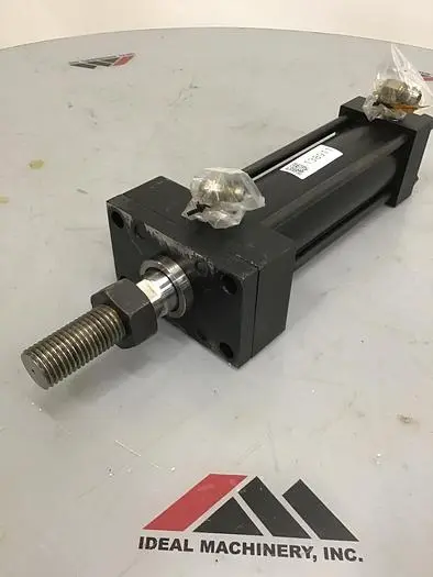 Used FERROMATIK MILACRON VV85-2.27 / CC Cylinders Michigan US | Ideal Machinery #698536