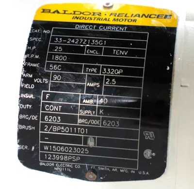 DCI, INC. 250 Liter Sanitary Reactor REACTORS | EcReCon Inc (11)