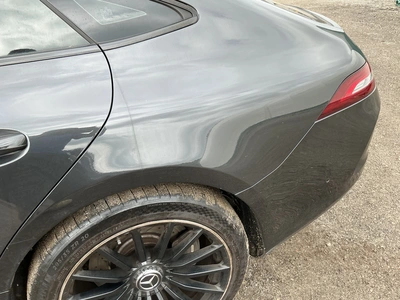 Used 2019 MERCEDES-BENZ AMG GT Sedans Michigan US | Miedema Asset Management Group #1316008