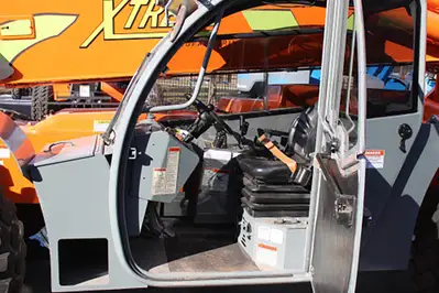 Used 2013 Xtreme XR2045 Telehandlers New York US | United Lift #1446408