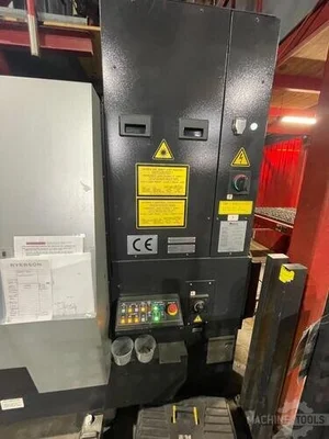 USED 2020 AMADA ENSIS-3015AJ