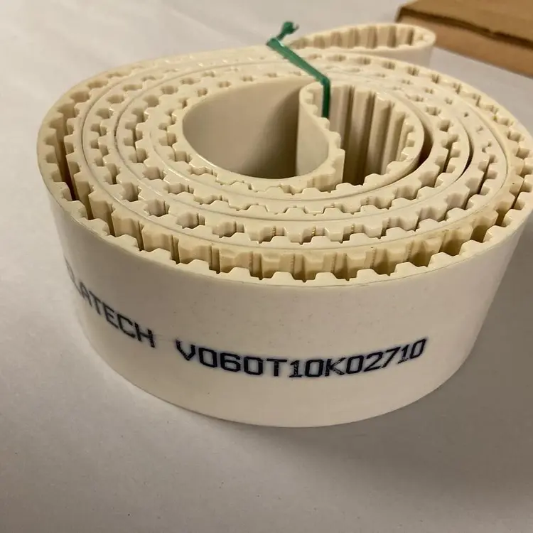 New | in-Stock FORBO SIEGLING 50495290 Belts Ohio US | Surplus Asset Holdings #1235294