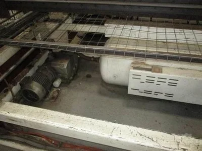USED 1990 HEARTLAND HIL 3648