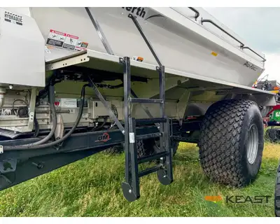 Used UNVERFERTH _UNKNOWN_ Dry Spreaders Iowa US | Keast Enterprises #1360460