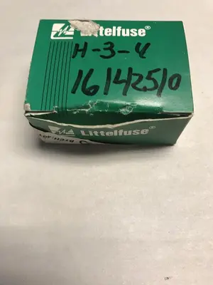 New | in-Stock LITTELFUSE L15S-5 Miscellaneous Equipment (Electrical & Power) | Surplus Asset Holdings #1190433