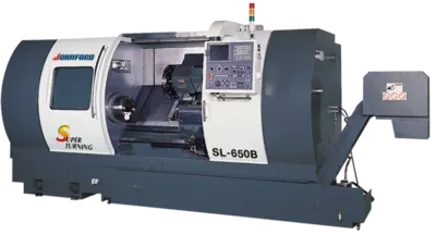 NEW JOHNFORD SL-400