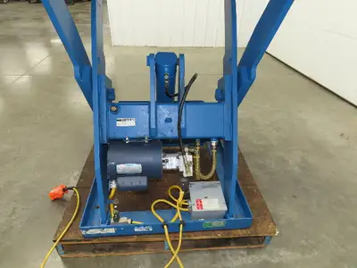 Used VESTIL _UNKNOWN_ Misc Lifts Indiana US | Arrow Industrial #1367359