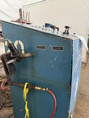 USED 1974 LITTELL 60–12