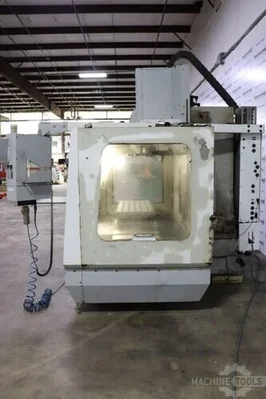 USED 2008 HAAS VF-3B