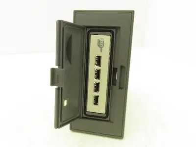 Okuma 1911-3211-0512033 USB Hub Unit Adaptor V1.0 & Circuit Board 1PC-2D4-04