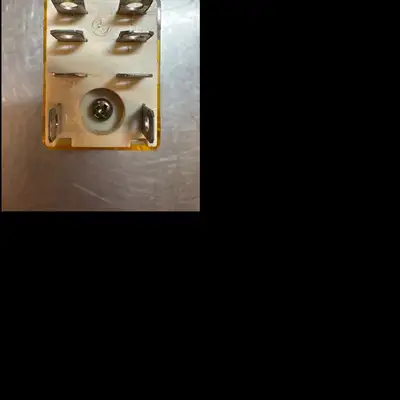 Used IDEC _UNKNOWN_ Relays & Switches South Carolina US | Palmetto Automation #1519319