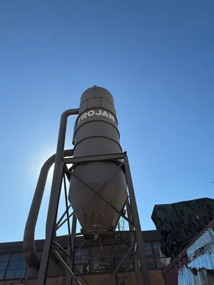 TROJAN General Dust Collectors | ListingHippo (11)