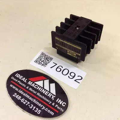 USED MITSUBISHI UA-AX4