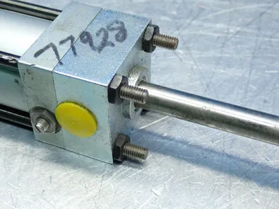 USED PHD SED24 X 51/2DBH4