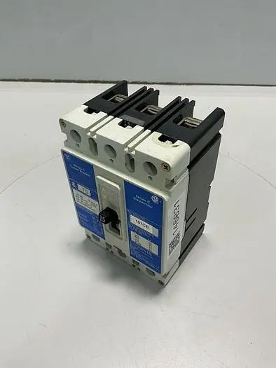 Used WESTINGHOUSE FD3015 Circuit Breakers Michigan US | Ideal Machinery #692986