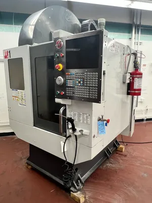 2010 HAAS DT-1 Drilling & Tapping Centers | Midstate Machinery (4)