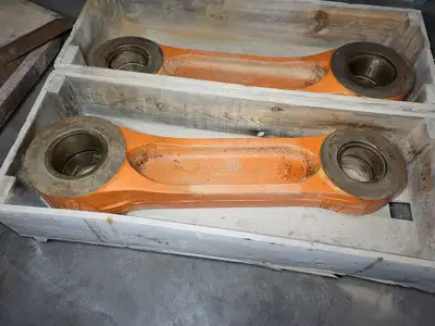 USED HITACHI CONSTRUCTION MACHINERY 9094825