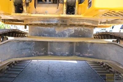 Used 2012 JOHN DEERE 135D Excavators California US | Monster Iron Equipment Services #1481091