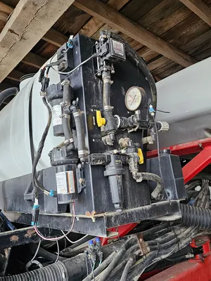 CASE IH 1250 Planters | Iron Listing (54)