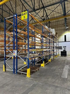 dexion Racking Material Handling | Bowland Trading Ltd (4)