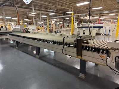 Nanxing Conveyor