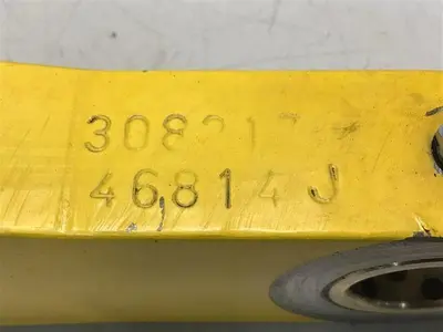 USED VAN DORN 308217