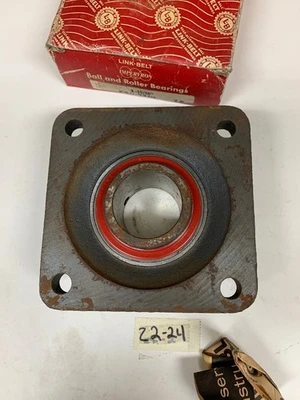 NEW Link-Belt F3U231H