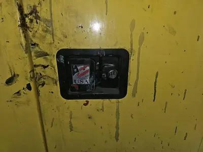 USED JAMCO PRODUCTS BV1