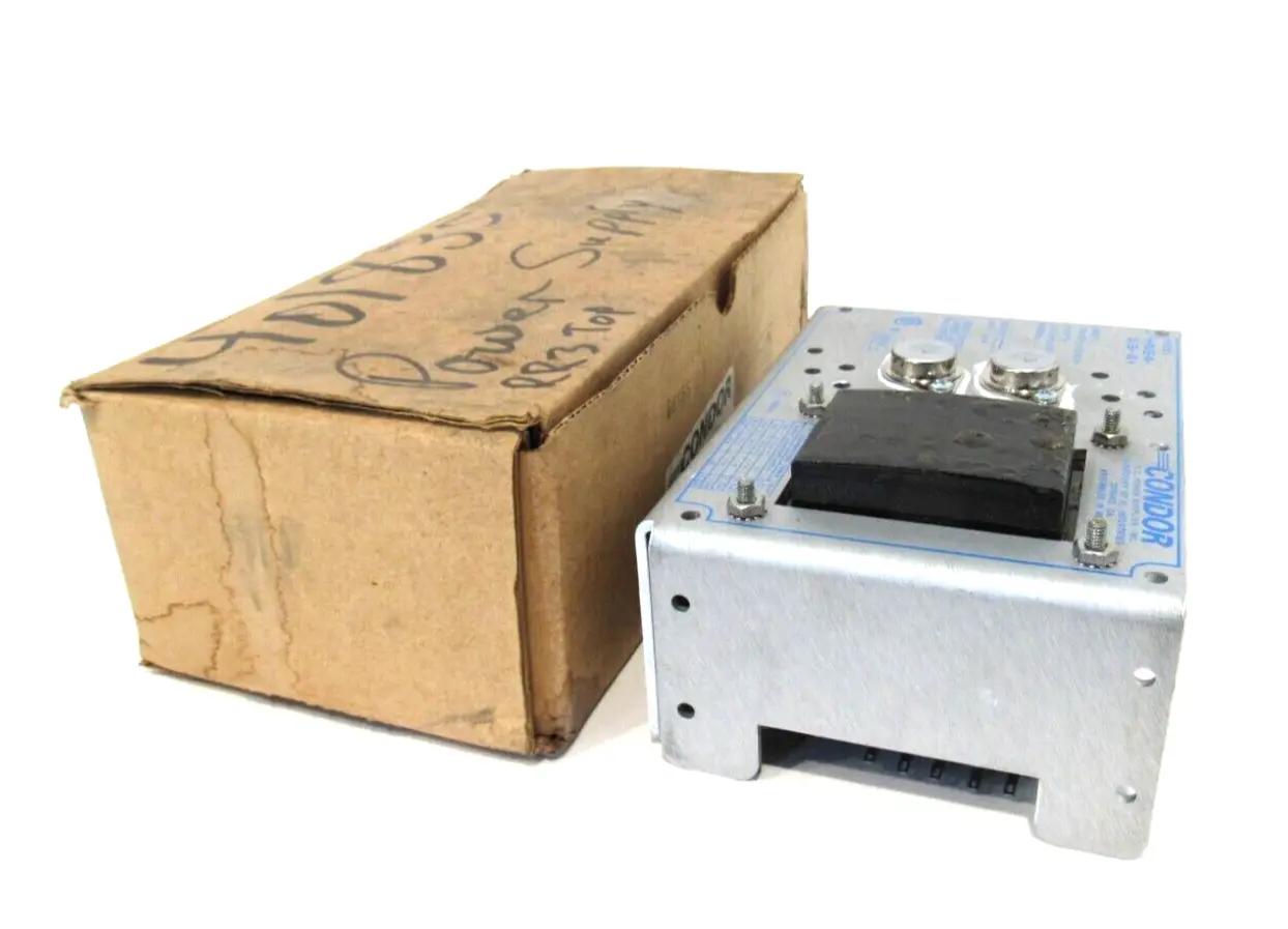 NEW CONDOR HN24-3.6-A POWER SUPPLY HN2436A
