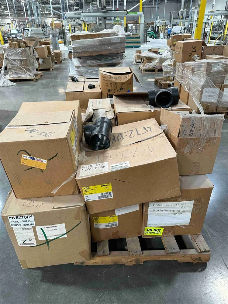 Used NIBCO _UNKNOWN_ Plumbing Equipment Florida US | MachineryMax #1420852