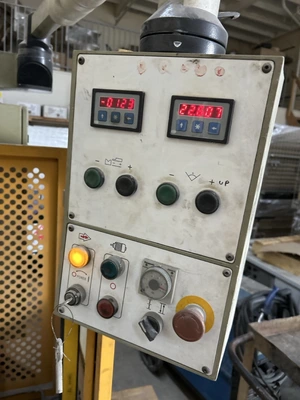 USED 2008 US INDUSTRIAL USHB22-4