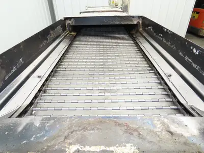 Used ENOMOTO _UNKNOWN_ Conveyor Parts Indiana US | Arrow Industrial #1055986