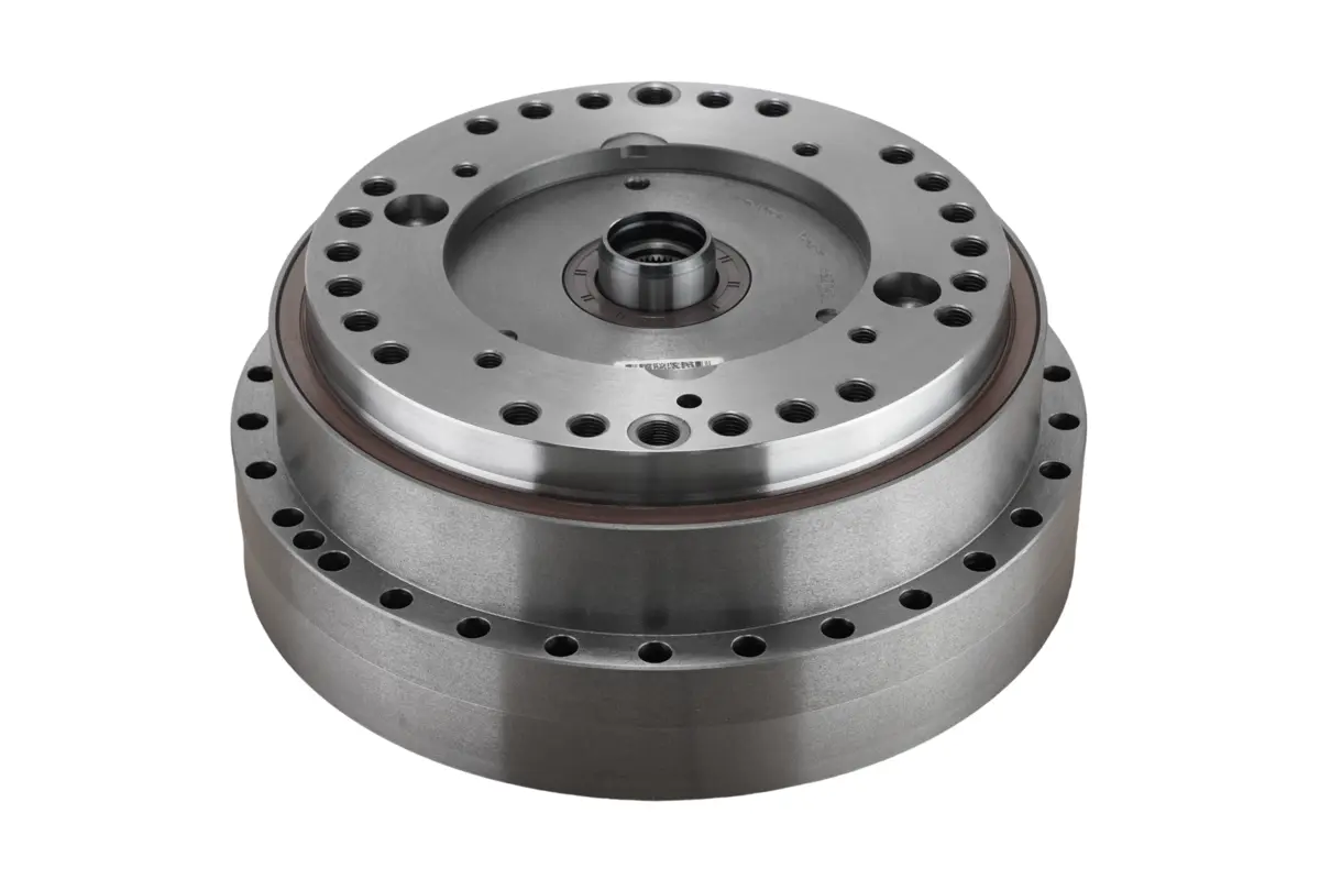KUKA SPP gear unit GZ_373_236_A2_F (wo)