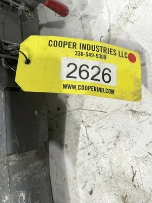 Used _UNKNOWN_ _UNKNOWN_ Magnets West Virginia US | Cooper Industries #1409067