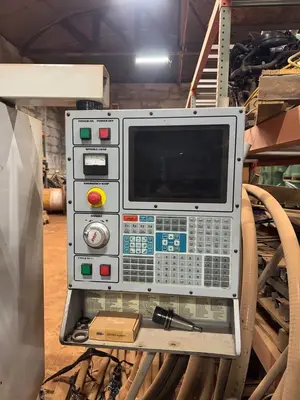 2001 HAAS MINI MILL Vertical Machining Centers | Toolquip, Inc. (3)