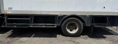 Used 2002 CHEVROLET C7500 Fuel & Lube Trucks Kentucky US | Proxy Equipment #1425954
